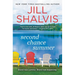 Second Chance Summer