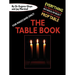 For Magicians Only: The Table Book: Everything You Need to Know to Buy, Build, or Select Your Very Own On-Stage Prop Table