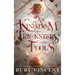 Kingdom of Tricksters and Fools: A Dark Fantasy Romance