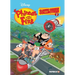 Phineas and Ferb Classic Comics Collection Vol. 2