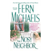 The Nosy Neighbor