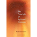 The Principle of Spiritual Economy: In Connection with Questions of Reincarnation: An Aspect of the Spiritual Guidance of Man (Cw 109)