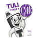 Tuli Finds a Circle: A Story from the Echo City Capers Duo