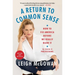 A Return to Common Sense: How to Fix America Before We Really Blow It