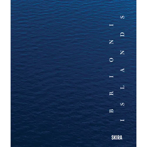 Brioni Islands