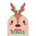 Be My Reindeer