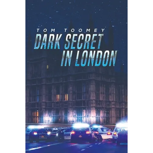 Dark Secret in London