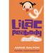 Lilac Peabody and Charlie Chase