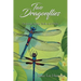 Two Dragonflies