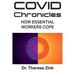 COVID Chronicles: How Essential Workers Cope