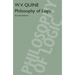 Philosophy of Logic: Second Edition