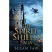 The Spirit Shield Saga Complete Collection: Books 1-3 Plus Prequel