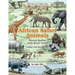 Music Note Story Speller: African Safari Animals (Treble Clef Notes)