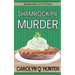 Shamrock Pie Murder
