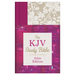 The KJV Study Bible: Atlas Edition [feminine]