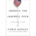 America: The Farewell Tour