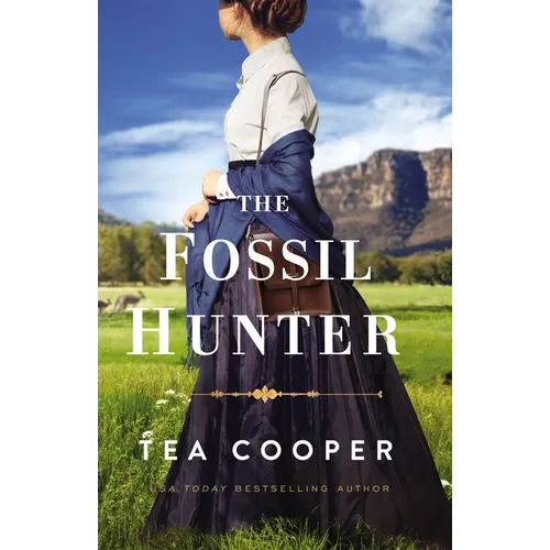 The Fossil Hunter