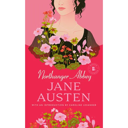 Northanger Abbey