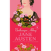 Northanger Abbey
