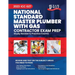 2023 ICC G27 National Standard Master Plumber with Gas: 2023 Study Review & Practice Exams