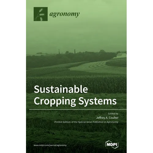 Sustainable Cropping Systems