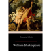 Venus and Adonis