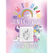 How to Draw Unicorns for kids: Unicorn Drawing Activity Book