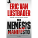 The Nemesis Manifesto: An Evan Ryder Novel