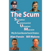The SCUM, Socialist, Communist, Utopian, Marxist: Why do scum become fascist dictators