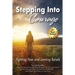 Stepping Into Courage: Fighting Fear and Limiting Beliefs