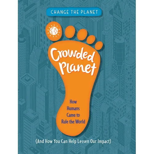 Crowded Planet