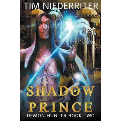 Shadow Prince