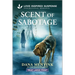 Scent of Sabotage