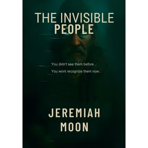 The Invisible People