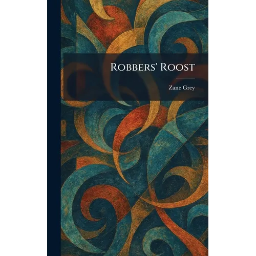 Robbers' Roost