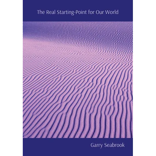 The Real Starting-Point for Our World: The Metaphysical Implications of Quantum Discontinuity