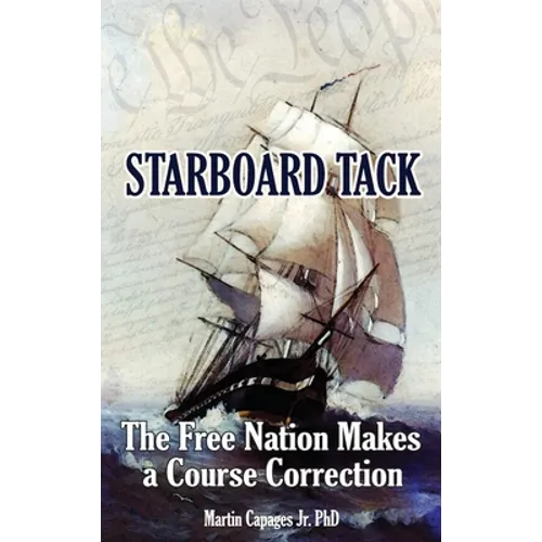 Starboard Tack: The Free Nation makes a Course Correction