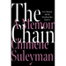 The Chain: Love, Betrayal, and the Sisterhood That Heals Us
