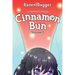 Cinnamon Bun Volume 5: A Wholesome LitRPG