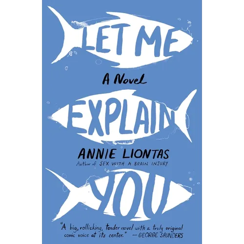 Let Me Explain You