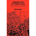 Indecent Acts in a Public Place: Sports, Insolence and Sedition