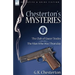 Chesterton's Mysteries: 1-The Club of Queer Trades & the Man Who Was Thursday
