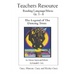 The Legend of the Dancing Trees, Teachers Resource