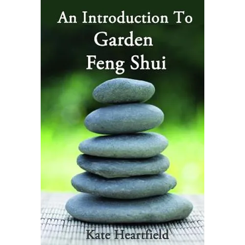 Garden Feng Shui