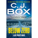 Below Zero