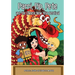 Parri, Pip, Pete and the Chinese New Years Festival: (Fun story teaching you the value of appreciating diversity, children books for kids ages 5-8)