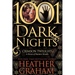 Crimson Twilight: A Krewe of Hunters Novella (1001 Dark Nights)