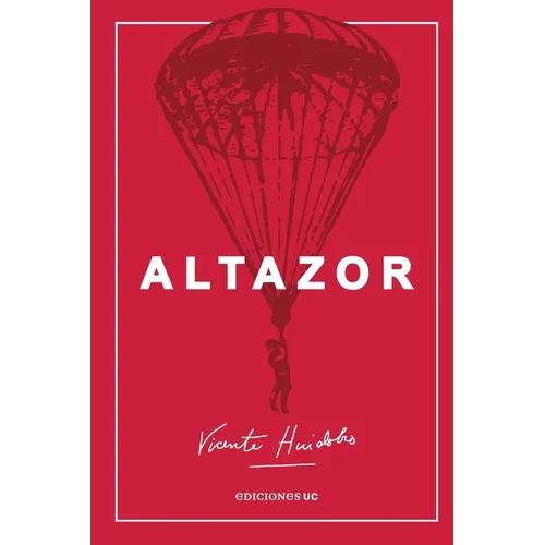 Altazor