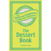The Dessert Book