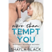 More Than Tempt You